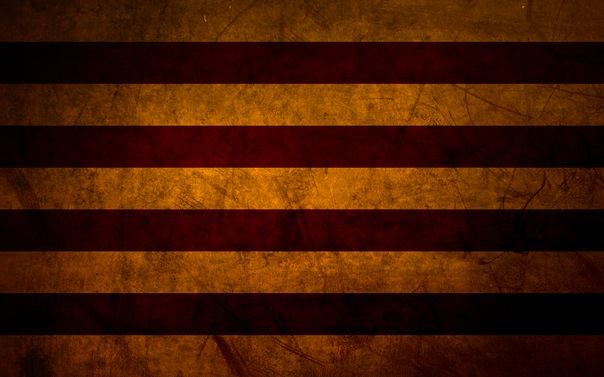 флаг каталонии